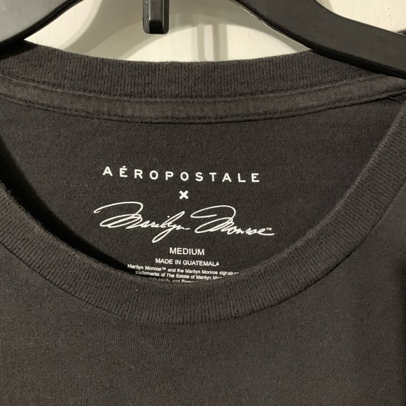 Marilyn Monroe T-shirt - Picture 2 of 3